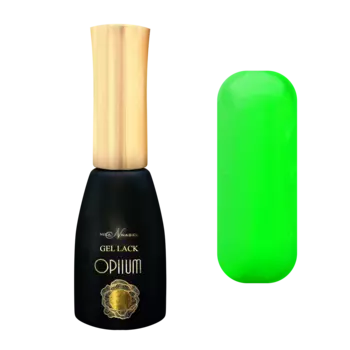 Гель-лак "OPIIUM" №75 (Санта-Барбара) 10 мл