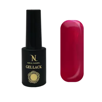 Гель-лак "OPIIUM" №81, 7мл