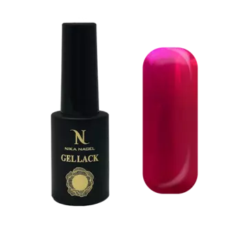 Гель-лак "OPIIUM" №84, 7мл