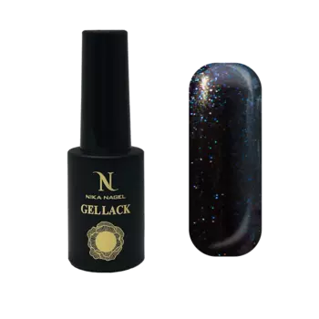 Гель-лак "OPIIUM" №87, 7мл