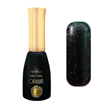 Гель-лак "OPIIUM" №90 (Созвездие Людмилы Докучаевой) 10 мл