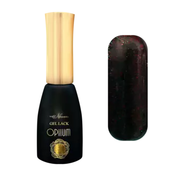 Гель-лак "OPIIUM" №91 (Марлен Алина) 10 мл