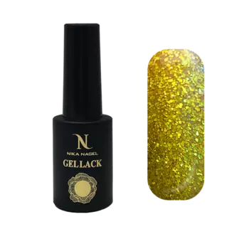 Гель-лак "OPIIUM" №96, 7мл