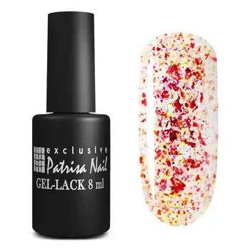 Гель-лак Подиум №С105 Нью-Йорк, 8 мл