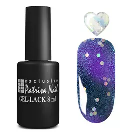 Гель-лак Полет Феникса №H15