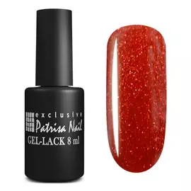 Гель-лак №R21, 8 мл