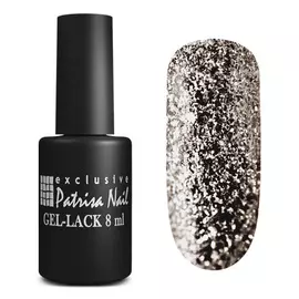 Гель-лак №С11 Вивьен, 8 мл