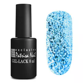 Гель-лак №С13 Джулия, 8 мл