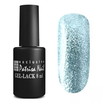 Гель-лак №С6 Жаклин, 8 мл