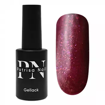 Гель-лак Scarlet №503, 8 мл