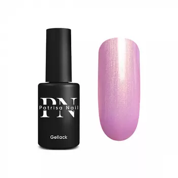 Гель-лак SeaShell №652, 8 мл