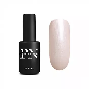 Гель-лак SeaShell №653, 8 мл