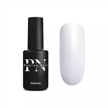 Гель-лак SeaShell №654, 8 мл