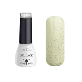 Гель-лак "Смузи" №2 (банан)