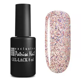 Гель-лак Стиль жизни №438, 8 мл