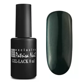 Гель-лак Volcanic V17, 8 мл