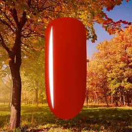 Гель-лак Времена года Краски осени, 8 мл