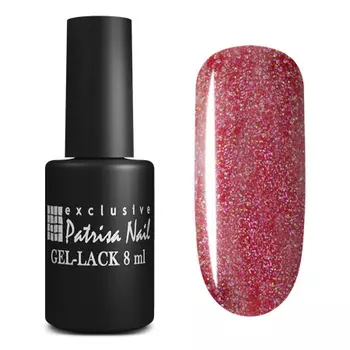 Гель-лак №W2, 8 мл