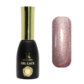 Гель-лак "Звездная пыль" №10