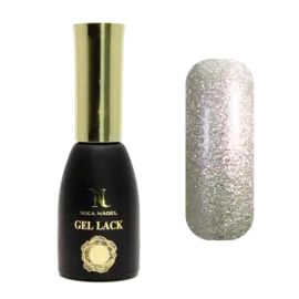 Гель-лак "Звездная пыль" №1