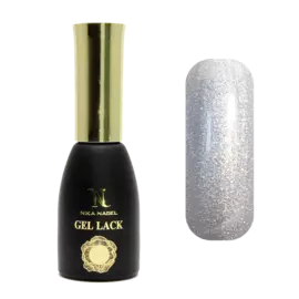 Гель-лак "Звездная пыль" №5