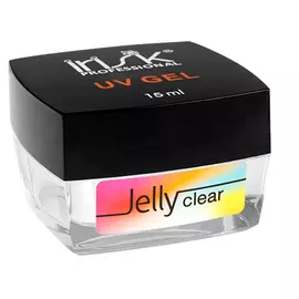 Гель-желе Jelly Clear, 15мл (Premium Pack)