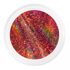 Глиттер-пудра Диско №D5