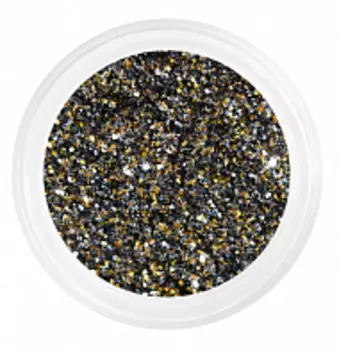 Глиттер-пудра Спектр МИКС №G11