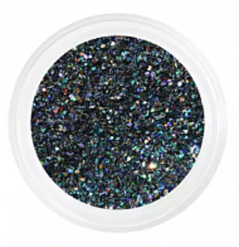 Глиттер-пудра Спектр МИКС №G6