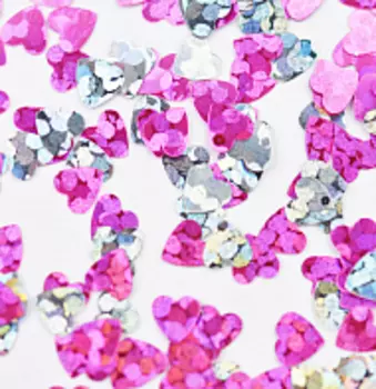 Камифубуки К92 «Сердечки микс»