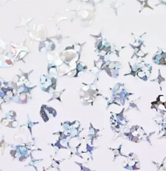 Камифубуки К99 «Сердце и звезды»