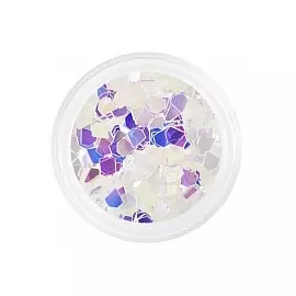 Камифубуки зеркальная голография №К56