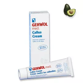 Крем для загрубевшей кожи, 75 мл