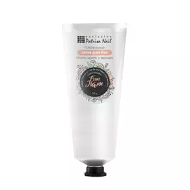 Крем питательный для рук «Масло карите и авокадо», 50 гр