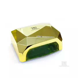 LED лампа TNL 36 W золотая UV