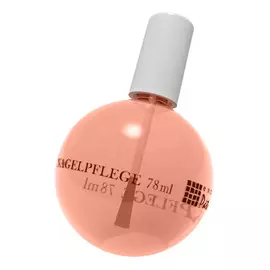 Масло для ухода за кутикулой Персик, 78 мл