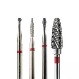 Набор фрез для маникюра №29 Muhle Manikure