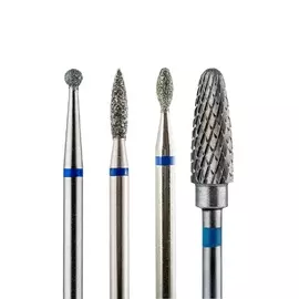 Набор фрез для маникюра №32 Muhle Manikure