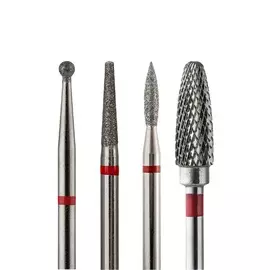 Набор фрез для маникюра №38 Muhle Manikure