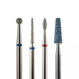 Набор фрез для обработки кутикулы №6