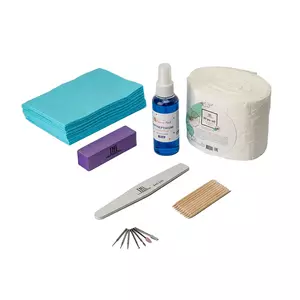 Набор маникюрный 13 позиций