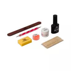 Набор маникюрный 7 позиций