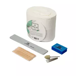 Набор маникюрный 8 позиций