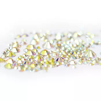 Набор страз Микс №3 Голография