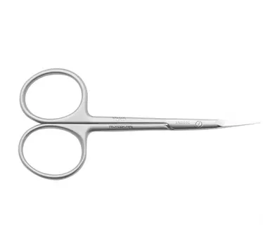 Ножницы для кутикулы для левши Y SN 105 L