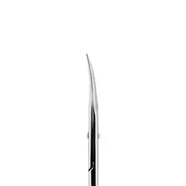 Ножницы профессиональные для кутикулы EXCLUSIVE "Magnolia" SX-10/1