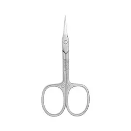 Ножницы профессиональные для кутикулы EXCLUSIVE "Zebra" SX-33/1