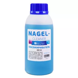 Обезжириватель, 500 мл