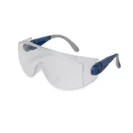 Очки защитные медицинские TEMREX PROVISION EYEWEAR IC AF