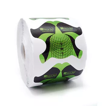 Одноразовые формы для арочного моделирования